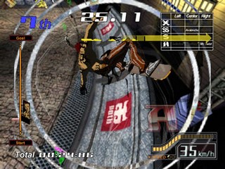 photo de Sega Ollie King sur Arcade
