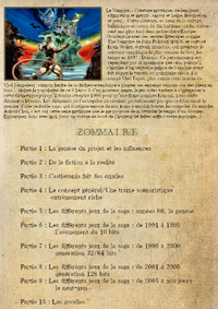 Castlevania livre Sancti Biblia page