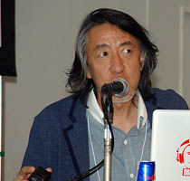 Hirokazu Tanaka 