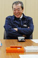 Makoto Kano 