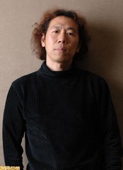 Takashi Tokita 