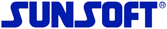  logo de Sunsoft