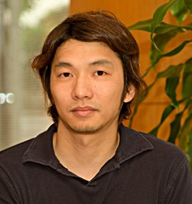  Fumito Ueda