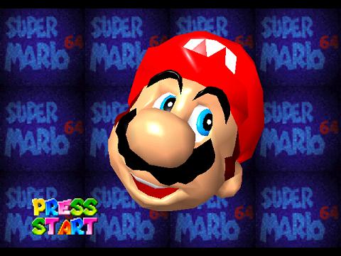 Super Mario 64 sur Nintendo 64.jpg