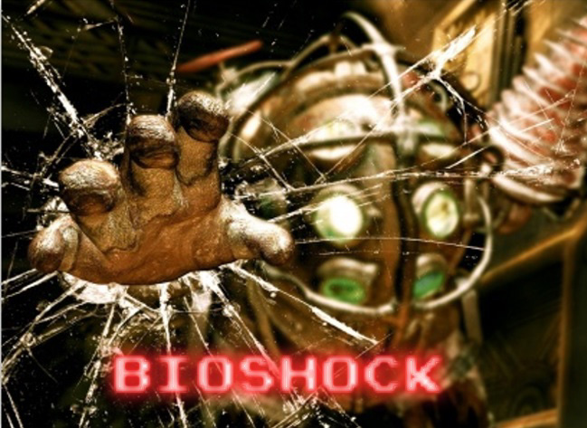 image d'illustration du dossier: Bioshock, Un véritable bond dans le temps