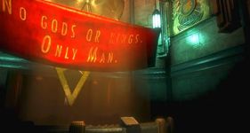 photo d'illustration pour le dossier:Bioshock