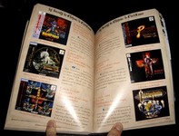 Livre Castlevania