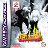 image du jeu video castlevania aria of sorrow sur nintendo game boy advance