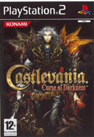 image du jeu video castlevania curse of darkness sur sony playstation 2 ps2 et microsoft xbox