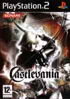 image du jeu video castlevania lament of innocence sur sony playstation 2 ps2