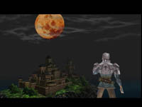 image du jeu video castlevania legacy of darkness sur nintendo n64
