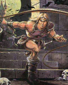 image artwork castlevania de simon belmont