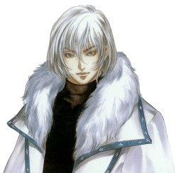 image artwork castlevania de soma cruz