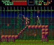 image du jeu video super castlevania iv 4 sur nintendo super nes