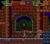 image du jeu video super castlevania iv 4 sur nintendo super nes