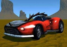 Images du jeu Carmageddon