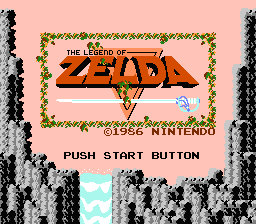 Zelda et Lagoon