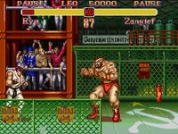 Zangief