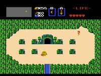 une photo d'écran de The Legend of Zelda Original Soundtrack