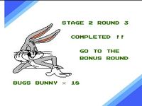 Test De The Bugs Bunny Blowout Sur Nintendo Nes