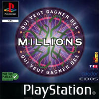 Nintendo DS Qui veut gagner des Million 1re édition - Ludessimo