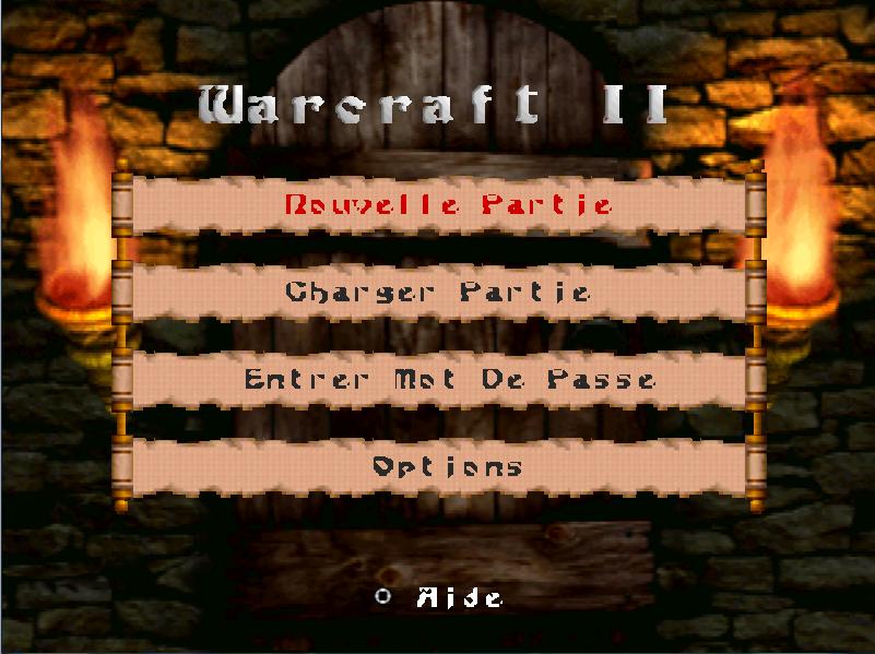 Warcraft 2 The Dark Saga Pc Download